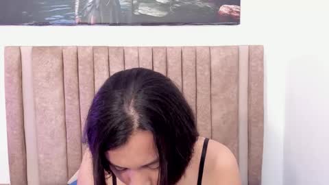 Mariana online show from November 27, 4:48 am