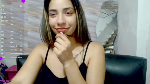 Mariana turner online show from February 1, 4:03 am