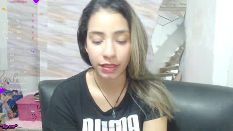 Mariana turner online show from January 27, 12:01 am