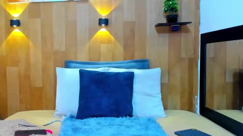 Mariana Angel online show from September 24, 7:13 pm