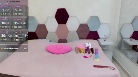 mariana online show from October 14, 6:32 pm