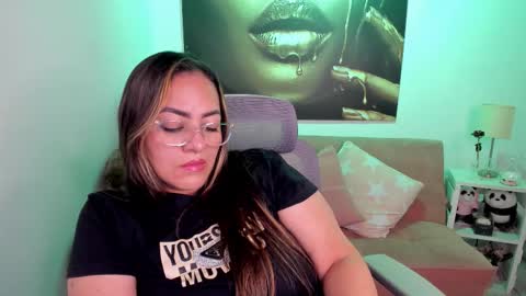 Mariana Lopez online show from March 26, 9:00 am