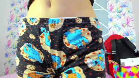 Mariana Manson online show from February 20, 7:08 pm