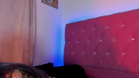 mariana williams online show from March 26, 11:23 am