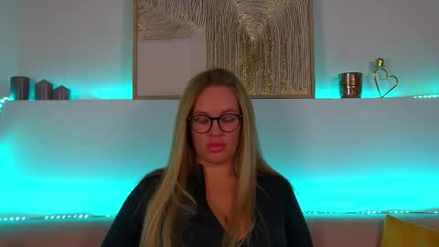 Maria online show from February 19, 6:44 am