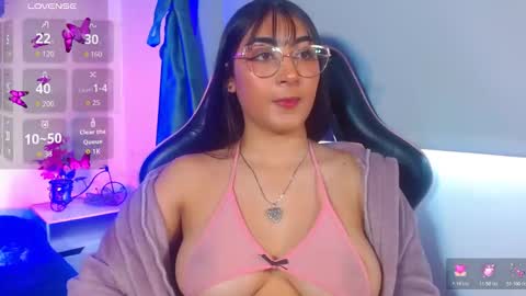 Marian online show from March 27, 8:20 pm