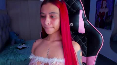 M A R I A N E online show from October 16, 11:24 am