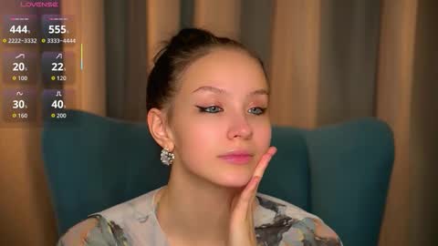 Rachel online show from November 25, 9:26 pm