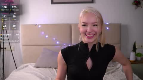 Rachel online show from February 27, 10:20 pm