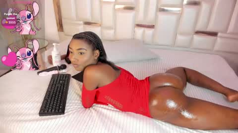 MARIAN online show from May 17, 1:49 am