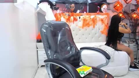 Marian Sexy online show from October 28, 12:44 pm