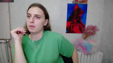 Mariia online show from October 10, 12:32 pm