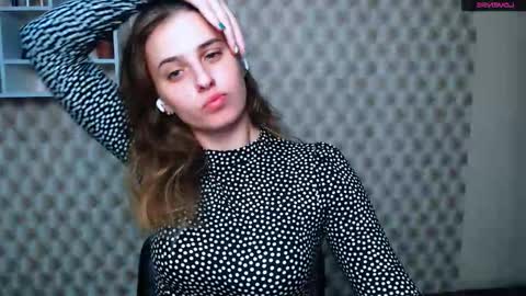 Mariia online show from September 10, 1:11 pm