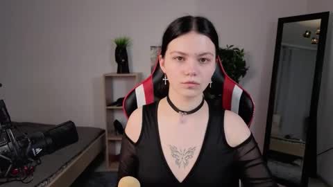 Maria online show from February 21, 2:51 pm