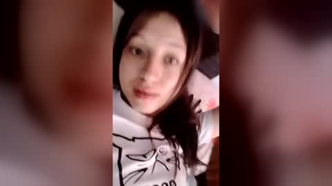 maribelydavid24 online show from July 5, 8:03 pm