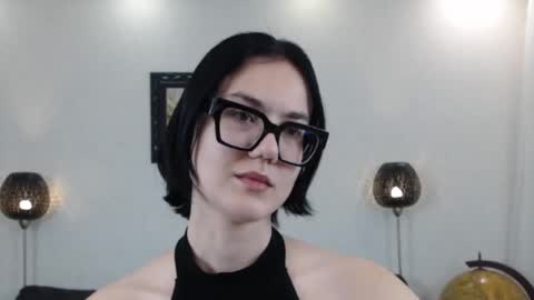 Marie Fitch online show from November 7, 3:56 am