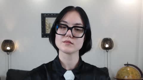 Marie Fitch online show from November 13, 5:06 am