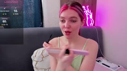 Marie 3 online show from April 23, 4:20 am