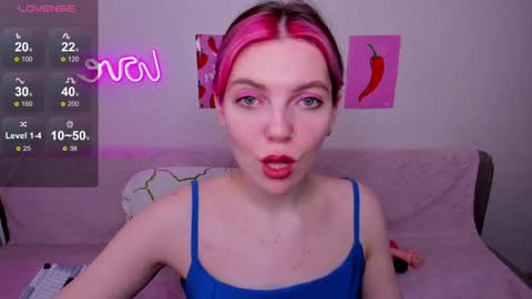 Marie 3 online show from April 24, 6:16 am