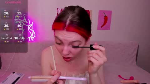 Marie 3 online show from May 2, 8:17 am