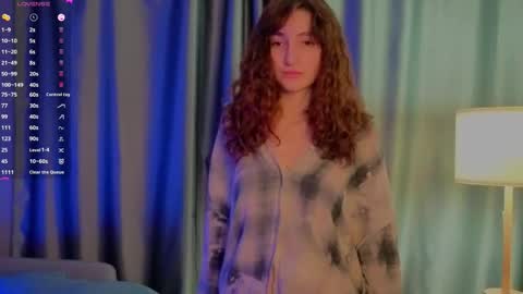 Maria online show from February 4, 11:08 pm