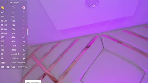 Mary online show from October 8, 11:31 pm