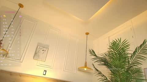 Mary online show from April 5, 1:15 am