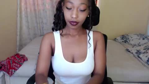 mariejuana online show from April 3, 9:40 am