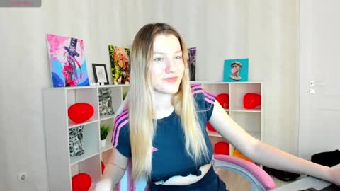 mariel_brown online show from February 27, 8:17 am