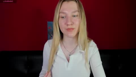 mariel_brown online show from September 16, 7:16 am