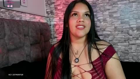 M A R I F E R online show from April 29, 6:05 am