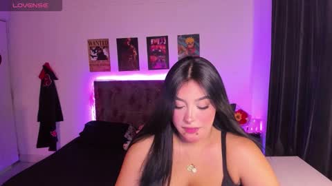 Mariana Hasper online show from October 10, 9:03 am