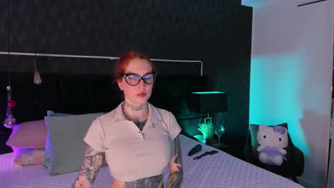 Mariana online show from March 3, 11:58 am