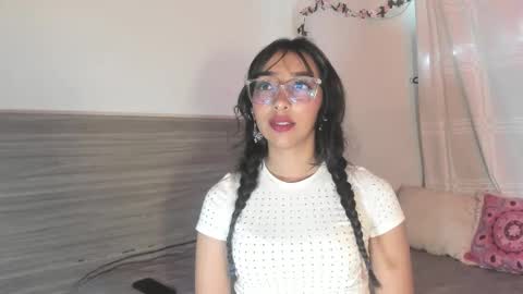 Luna Dulk online show from September 14, 12:03 pm