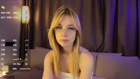 Celeste online show from July 13, 7:09 am
