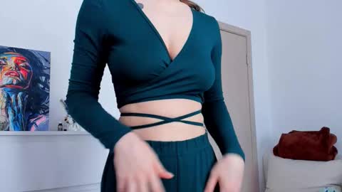 Marilina online show from January 13, 7:46 am