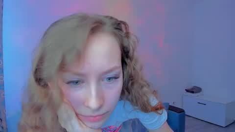 Marilina online show from February 6, 4:53 am