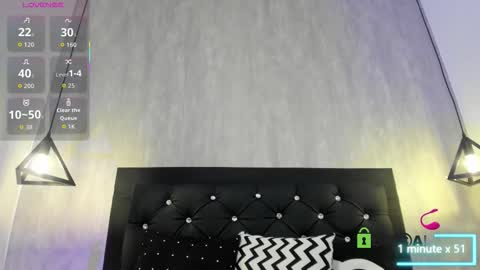 Marilyn  online show from March 25, 11:57 am