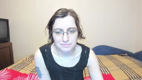 Marilyn online show from March 5, 10:33 pm