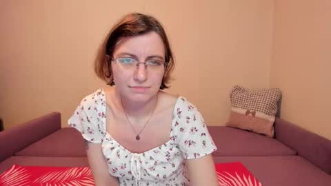 Marilyn online show from September 27, 7:54 pm