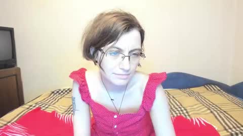 Marilyn online show from March 4, 4:41 pm