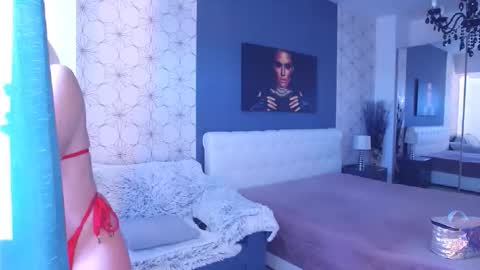 Mary Mais online show from October 20, 6:27 am