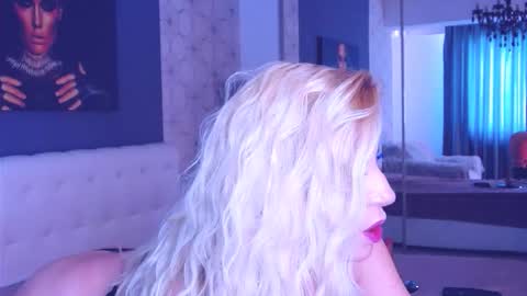 Mary Mais online show from March 7, 9:27 am