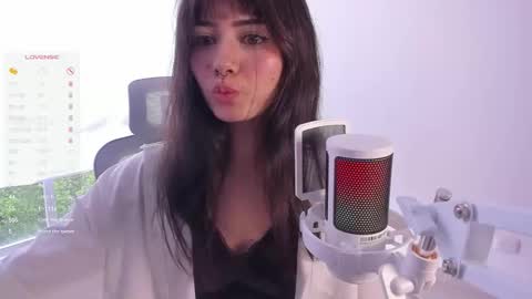 Marin kitoko online show from December 18, 7:40 pm