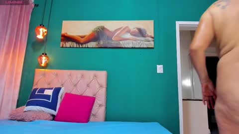 Marina  online show from November 6, 1:22 am