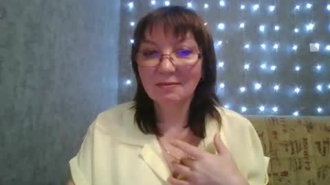 marinamrs online show from January 8, 10:36 pm