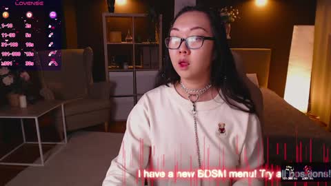 Marine  online show from January 26, 5:23 pm