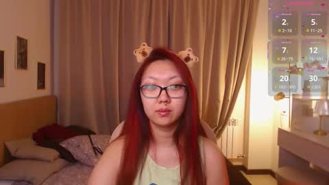 Marine  online show from March 6, 2:23 pm