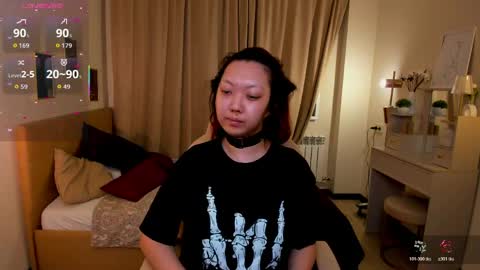 Marine  online show from April 10, 2:23 pm