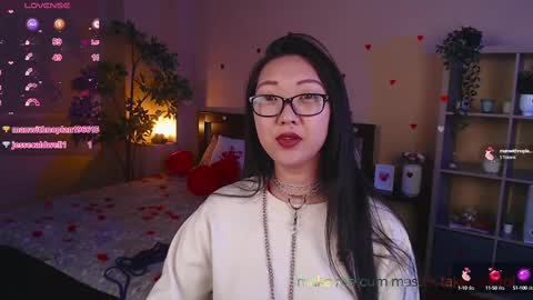 Marine  online show from February 13, 5:33 pm